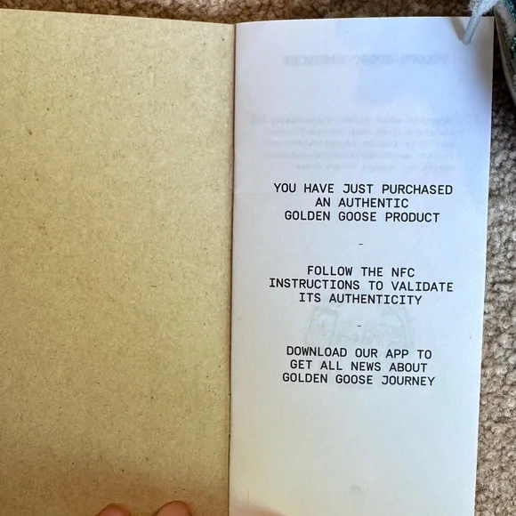 Golden Goose Super-Star Sabot Geniuine Shearling Sneakers - Picture 10 of 12